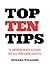Top Ten Tips to Empower Black Authors for Self-Publishing Suc... by Edward Williams