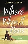 Where When It Rains