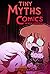 Tiny Myths Comics #14: the ...