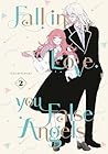 Fall In Love, You False Angels, Vol. 2 by Coco Uzuki