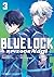 Blue Lock: Episode Nagi 3