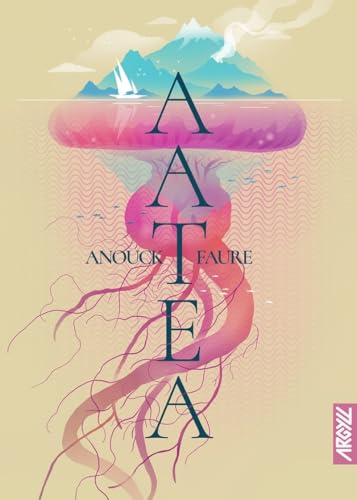 Aatea (Paperback)