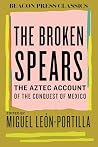 The Broken Spears...