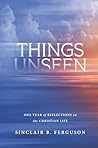 Things Unseen: On...