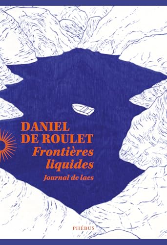 Frontières liquides (Paperback)