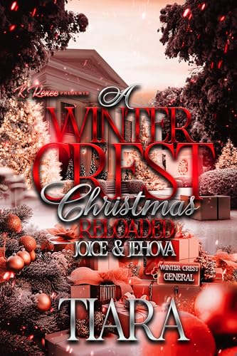 A Winter Crest Reloaded : Joice & Jehova (A Winter Crest Christmas Reloaded Book 2)