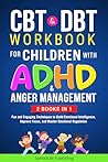 CBT & DBT Workboo...