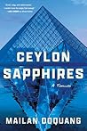 Ceylon Sapphires (Rune Sarasin, #2)