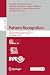Pattern Recognition: 27th International Conference, ICPR 2024, Kolkata, India, December 1–5, 2024, Proceedings, Part VI (Lecture Notes in Computer Science Book 15306)