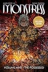 Monstress, Volume...