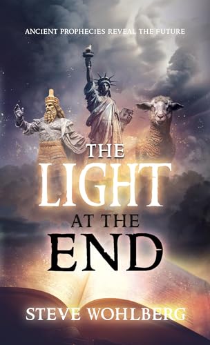 The Light at the End (Kindle Edition)