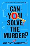 Can You Solve the...