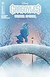 Gargoyles Winter Special #1 by Greg Weisman