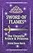 Sword of Flames by Kristal Dawn Harris