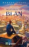 Người đưa tin bí ẩn