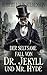 Robert Louis Stevenson: Der seltsame Fall von Dr. Jekyll und Mr. Hyde (Novelaris Klassik) (German Edition)