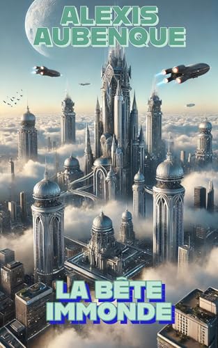 LA BÊTE IMMONDE (MARK WINSLOW, AGENT DE SA MAJESTÉ t. 2) (French Edition)