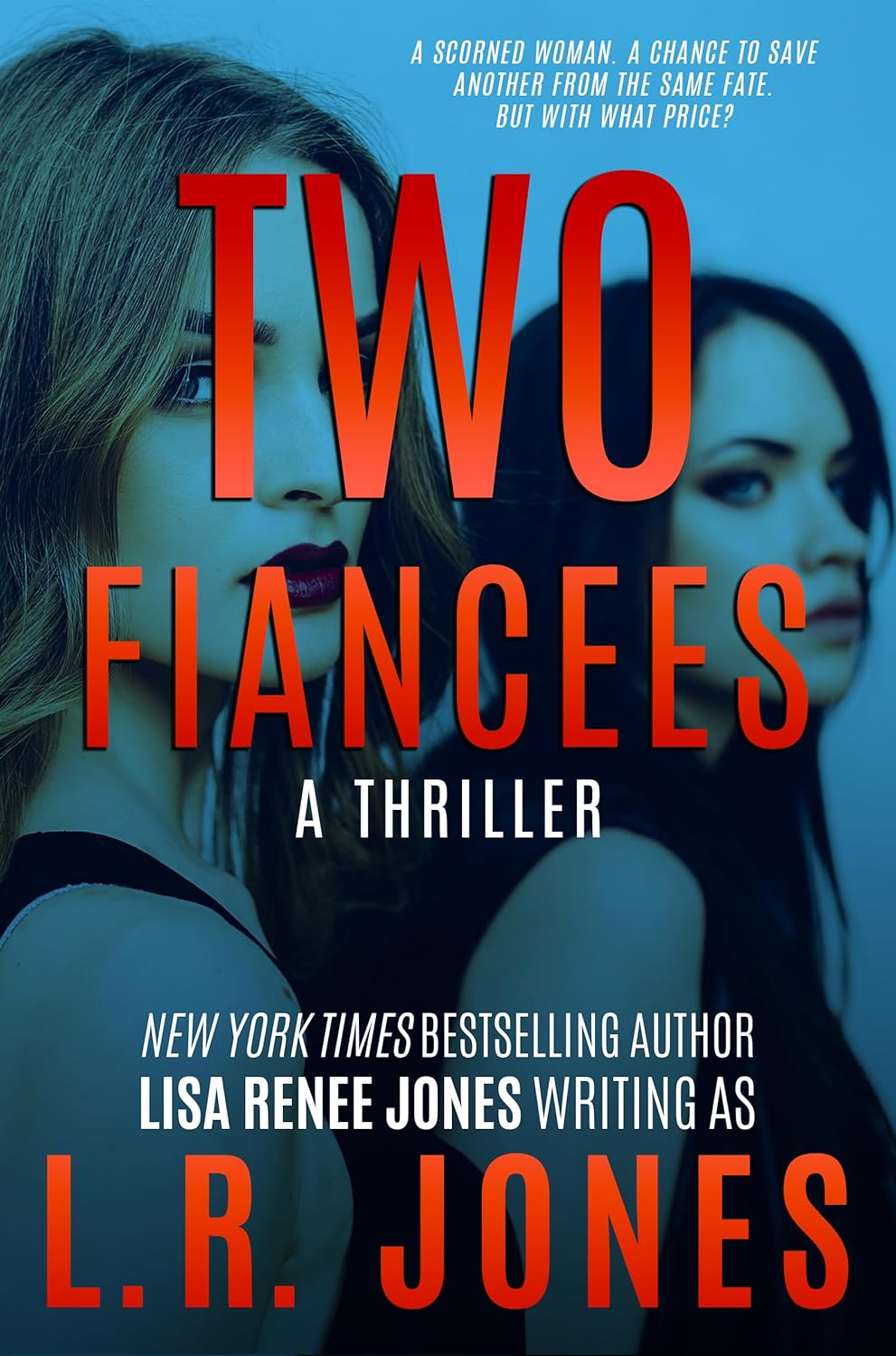Lilah Has a Secret (Lilah Love Book 12)
