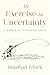 An Exercise in Uncertainty by Jonathan Gluck