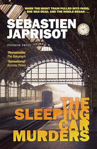 The Sleeping Car Murders