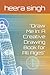 "Draw Me In: A Creative Dra...