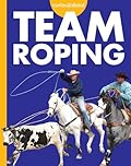 Curious about Team Roping