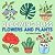 Blooming Bliss Flowers and Plants by Ruby Parker