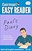 German Easy Reader - Paul's...