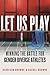 Let Us Play by Harrison Browne