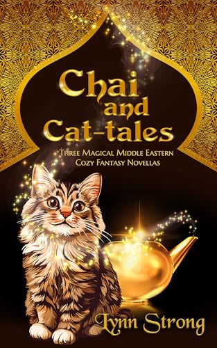 Chai and Cat-tales (Kindle Edition)