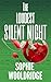 One Last Silent Night: A Psychological Christmas Suspense Novella