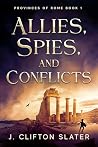 Allies, Spies, an...