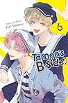 Tamon’s B-Side, V...