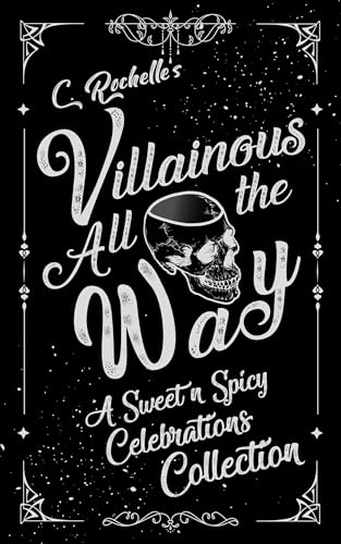 Villainous All the Way (Villainous Things)