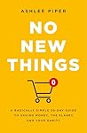 No New Things: A ...