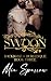 Swoon: A Pen Pal Romance (B...