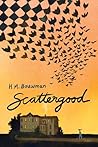 Book cover for Scattergood