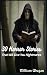 30 Horror Stories That Will...