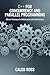 c++ for concurrency and parallel programming: Building Realistic Game Physics with C++