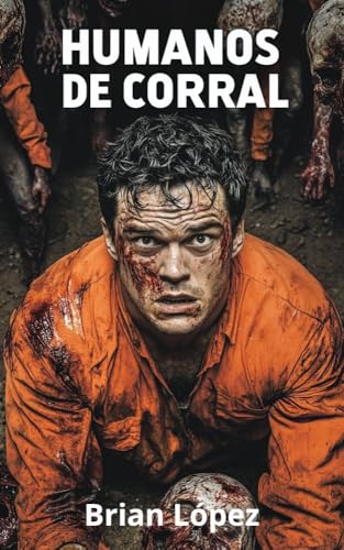 HUMANOS DE CORRAL: ¿Y tú? ¿Podrías escapar? (Spanish Edition)