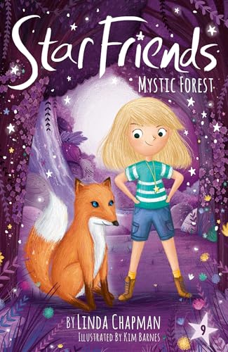 Mystic Forest (Star Friends Book 9)
