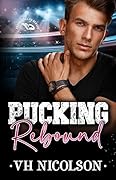 Pucking Rebound (Elite Eagles #3)