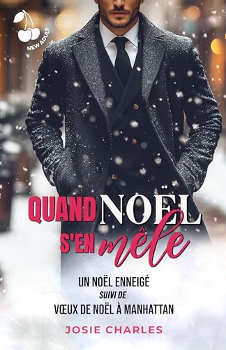 Quand Noël s'en mêle (Kindle Edition)