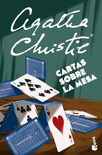 Cartas sobre la mesa (Spanish Edition)