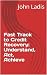 Fast Track to Credit Recove...