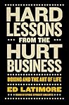 Hard Lessons from...