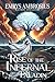 Rise of The Infernal Paladin, Book One by Emrys Ambrosius