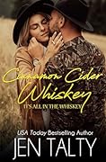 Cinnamon Cider Whiskey
