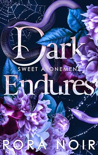 Dark Endures (Sweet Atonement, #2)