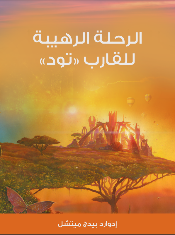 الرحلة الرهيبة للقارب «تود»‎‎ (ebook)